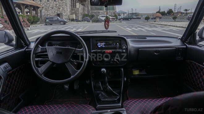 Tofas Dogan 2005, 380,000 km - 1.6 l - Bakı
