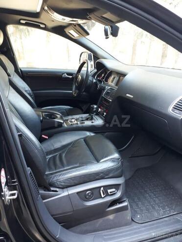 Audi Q7 2006, 168,000 km - 4.2 l - Sumqayıt