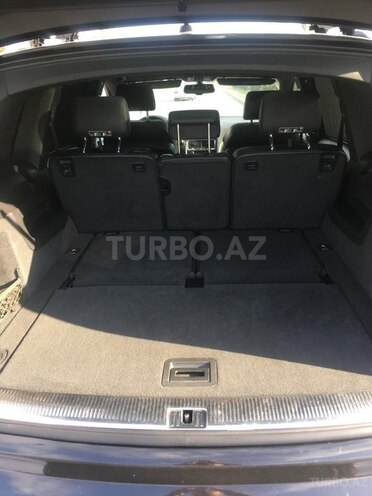 Audi Q7 2006, 168,000 km - 4.2 l - Sumqayıt