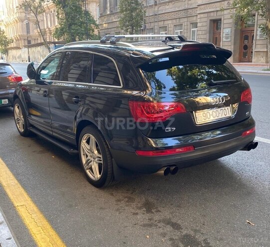 Audi Q7 2006, 168,000 km - 4.2 l - Sumqayıt