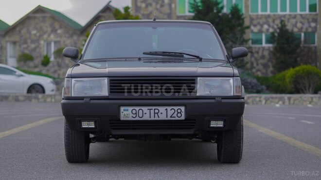 Tofas Dogan 2005, 380,000 km - 1.6 l - Bakı