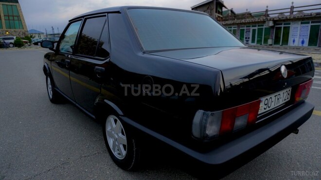 Tofas Dogan 2005, 380,000 km - 1.6 l - Bakı