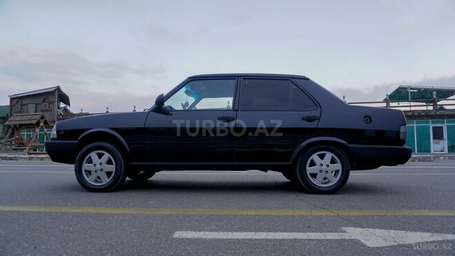 Tofas Dogan 2005, 380,000 km - 1.6 l - Bakı