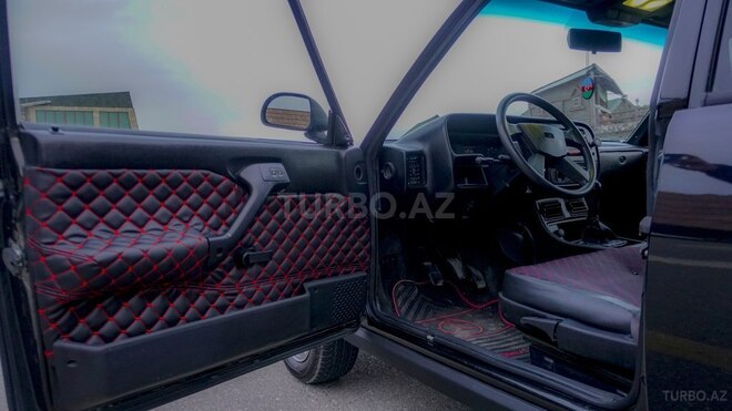 Tofas Dogan 2005, 380,000 km - 1.6 l - Bakı