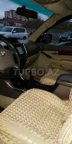 Toyota Prado 2004, 194,600 km - 4.0 l - Bakı