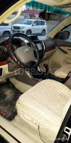 Toyota Prado 2004, 194,600 km - 4.0 l - Bakı