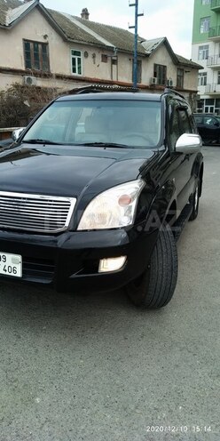 Toyota Prado 2004, 194,600 km - 4.0 l - Bakı