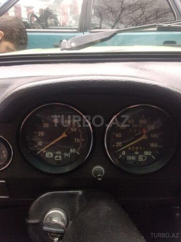 LADA (VAZ) 2106 1985, 63,500 km - 1.6 l - Bakı