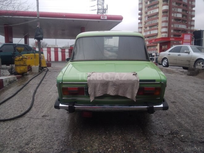 LADA (VAZ) 2106 1985, 63,500 km - 1.6 l - Bakı