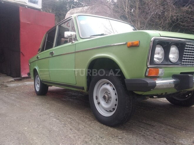 LADA (VAZ) 2106 1985, 63,500 km - 1.6 l - Bakı
