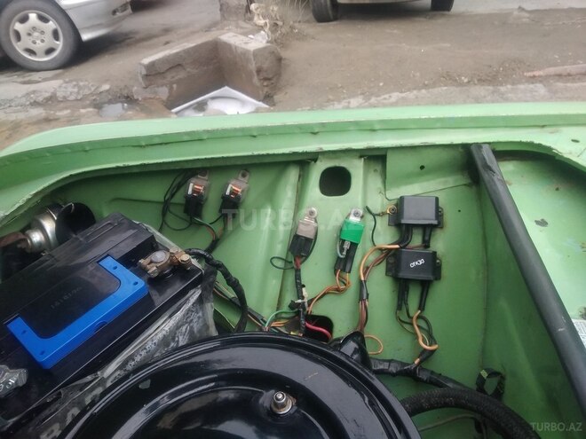 LADA (VAZ) 2106 1985, 63,500 km - 1.6 l - Bakı