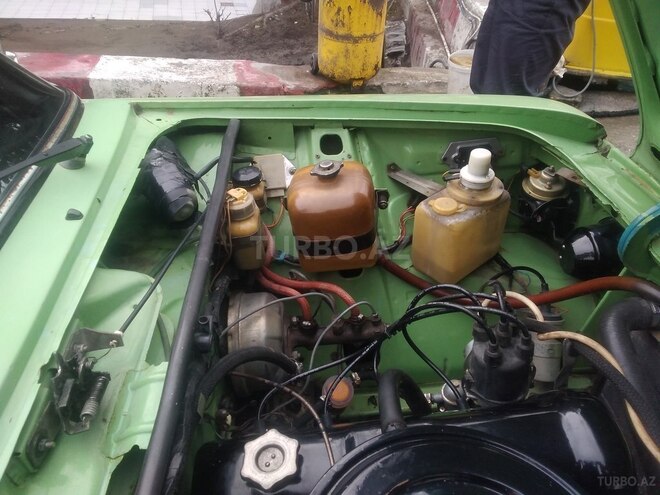 LADA (VAZ) 2106 1985, 63,500 km - 1.6 l - Bakı