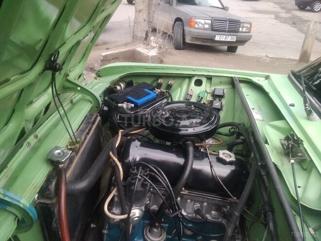 LADA (VAZ) 2106 1985, 63,500 km - 1.6 l - Bakı