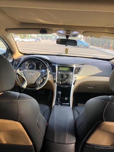 Hyundai Sonata 2010, 181,854 km - 2.0 l - Gəncə