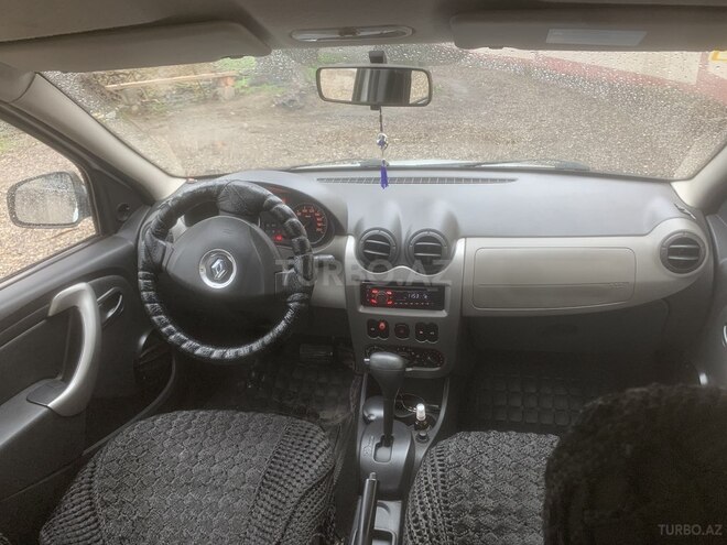 Renault Logan 2012, 117,231 km - 1.6 l - Naxçıvan