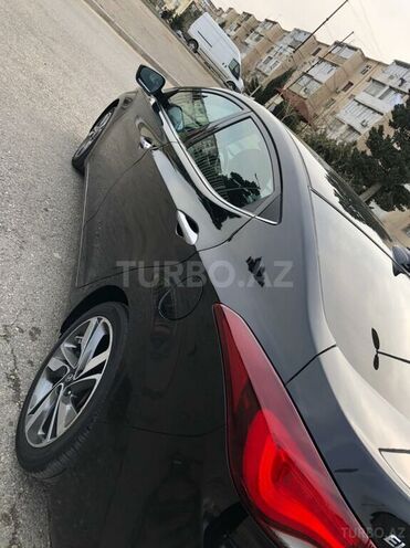 Hyundai Elantra 2014, 22,803 km - 1.8 l - Bakı