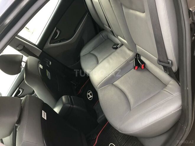 Hyundai Elantra 2014, 22,803 km - 1.8 l - Bakı