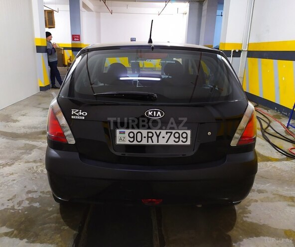 Kia Rio 2006, 142,700 km - 1.4 л - Bakı