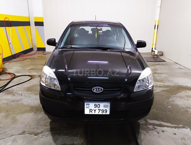 Kia Rio 2006, 142,700 km - 1.4 л - Bakı