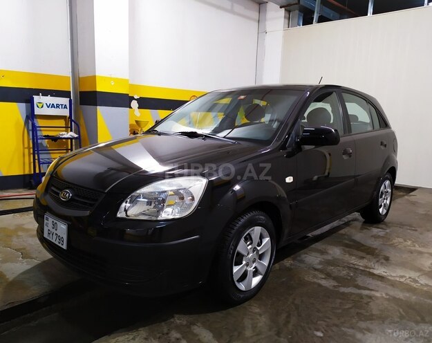Kia Rio 2006, 142,700 km - 1.4 л - Bakı