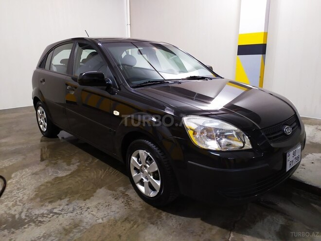 Kia Rio 2006, 142,700 km - 1.4 л - Bakı