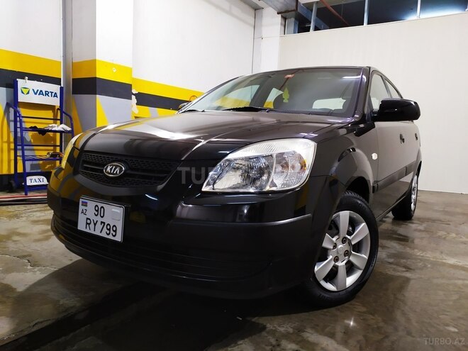 Kia Rio 2006, 142,700 km - 1.4 л - Bakı