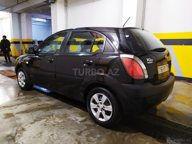 Kia Rio 2006, 142,700 km - 1.4 л - Bakı