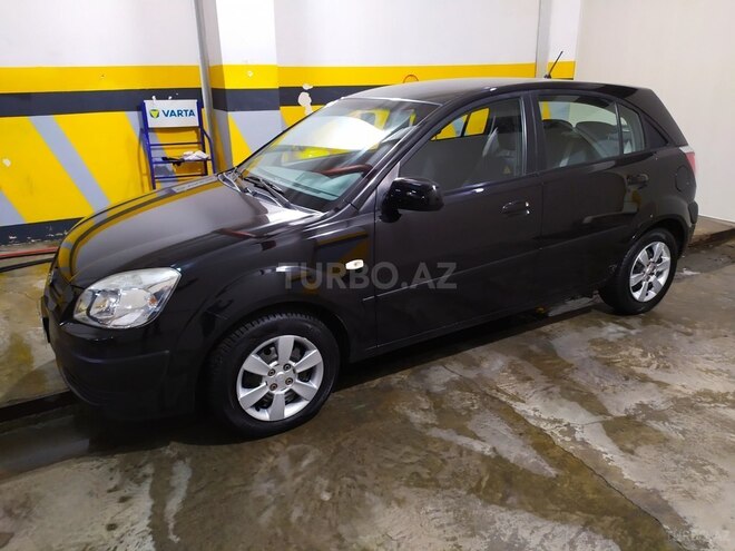 Kia Rio 2006, 142,700 km - 1.4 л - Bakı