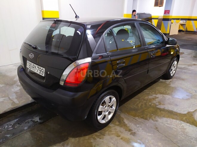 Kia Rio 2006, 142,700 km - 1.4 л - Bakı