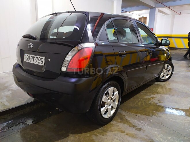 Kia Rio 2006, 142,700 km - 1.4 л - Bakı