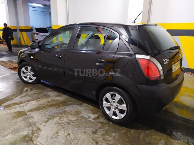 Kia Rio 2006, 142,700 km - 1.4 л - Bakı