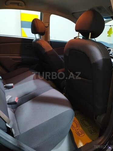Kia Rio 2006, 142,700 km - 1.4 л - Bakı