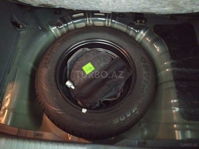 Kia Rio 2006, 142,700 km - 1.4 л - Bakı
