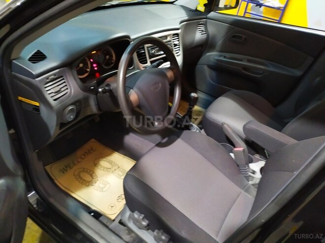Kia Rio 2006, 142,700 km - 1.4 л - Bakı