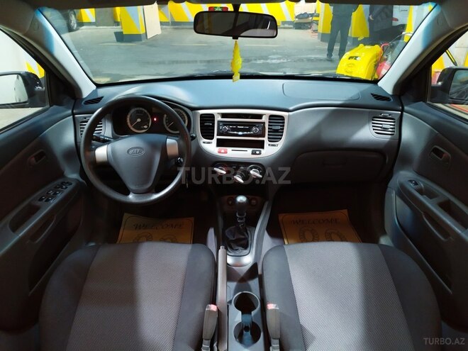 Kia Rio 2006, 142,700 km - 1.4 л - Bakı