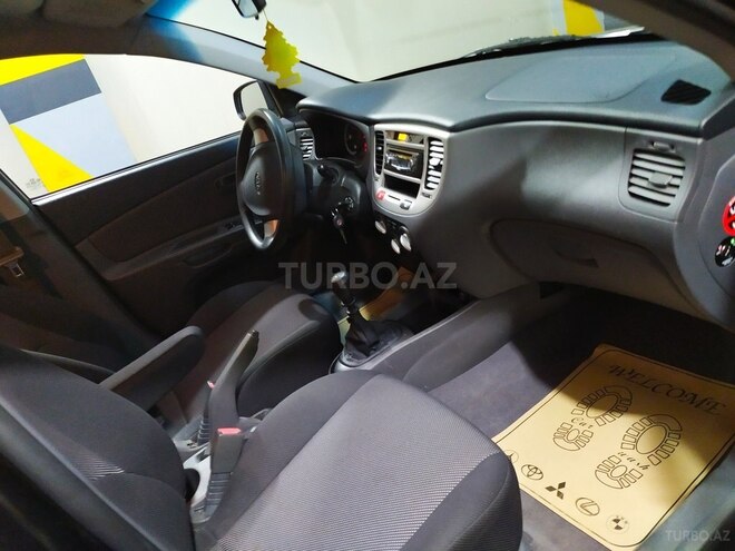 Kia Rio 2006, 142,700 km - 1.4 л - Bakı
