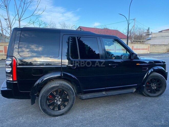 Land Rover Discovery 2006, 320,000 km - 2.7 л - Bakı