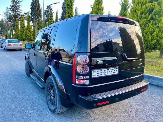Land Rover Discovery 2006, 320,000 km - 2.7 л - Bakı
