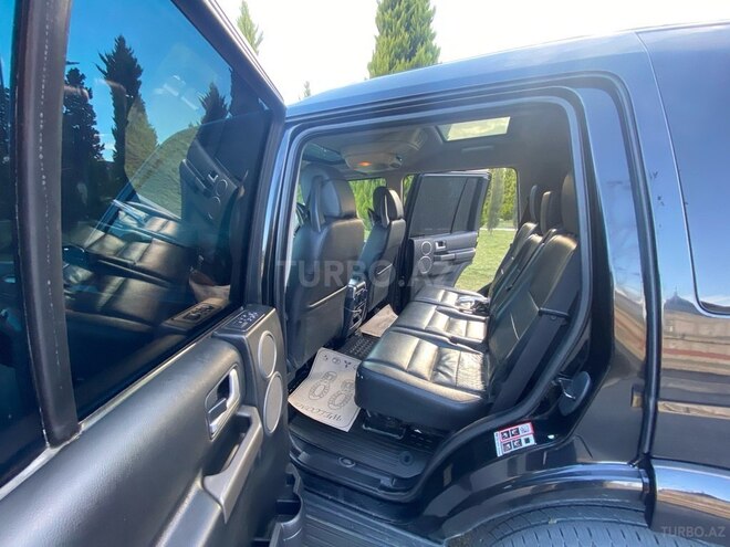Land Rover Discovery 2006, 320,000 km - 2.7 л - Bakı