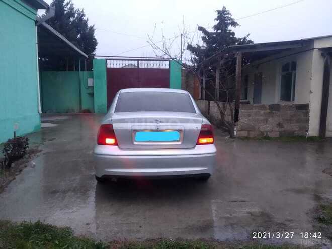 Opel Vectra 1999, 376,660 km - 1.8 l - Bakı