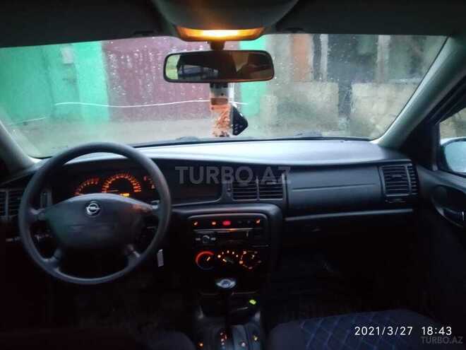 Opel Vectra 1999, 376,660 km - 1.8 l - Bakı