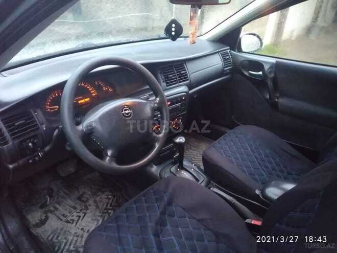 Opel Vectra 1999, 376,660 km - 1.8 l - Bakı