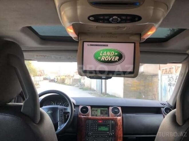 Land Rover Discovery 2006, 320,000 km - 2.7 л - Bakı