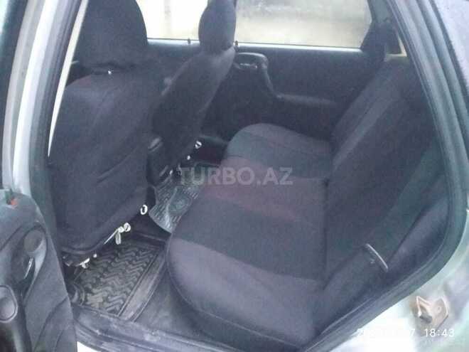 Opel Vectra 1999, 376,660 km - 1.8 l - Bakı