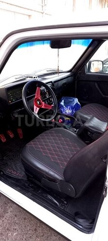 LADA (VAZ) Niva 2001, 250,000 km - 1.7 л - Bakı