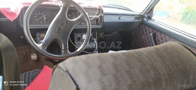 LADA (VAZ) 2107 2005, 140,000 km - 1.6 л - Ucar