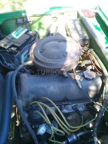 LADA (VAZ) 2107 1984, 286,137 km - 1.6 l - Beyləqan