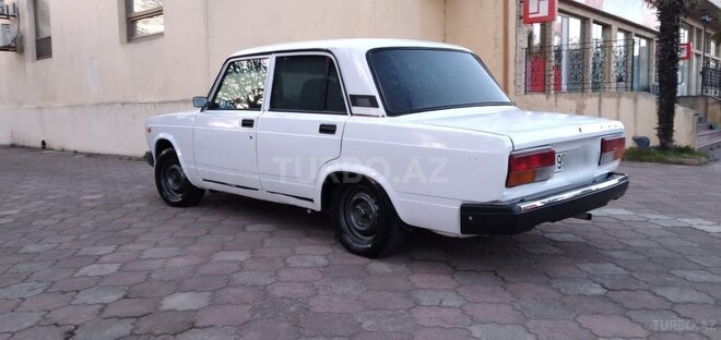 LADA (VAZ) 2107 1999, 100,000 km - 1.6 l - Lənkəran