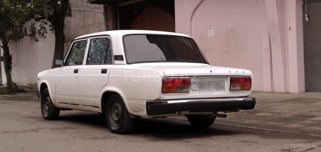 LADA (VAZ) 2107 1999, 100,000 km - 1.6 l - Lənkəran