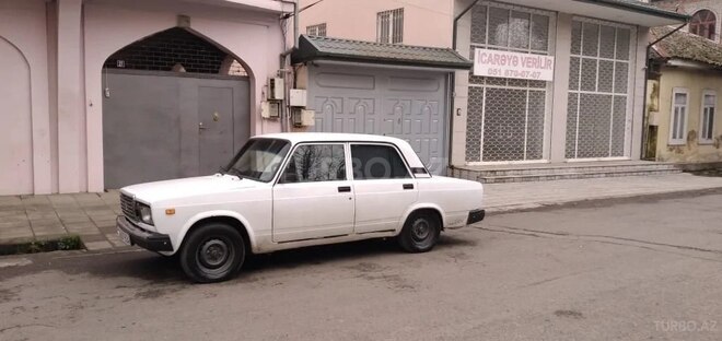 LADA (VAZ) 2107 1999, 100,000 km - 1.6 l - Lənkəran